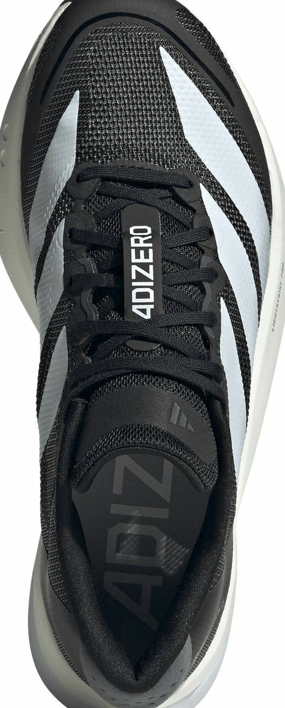Discount Women's Adizero Boston 13 Core Black / Cloud White / Grey Five Löparskor Dam