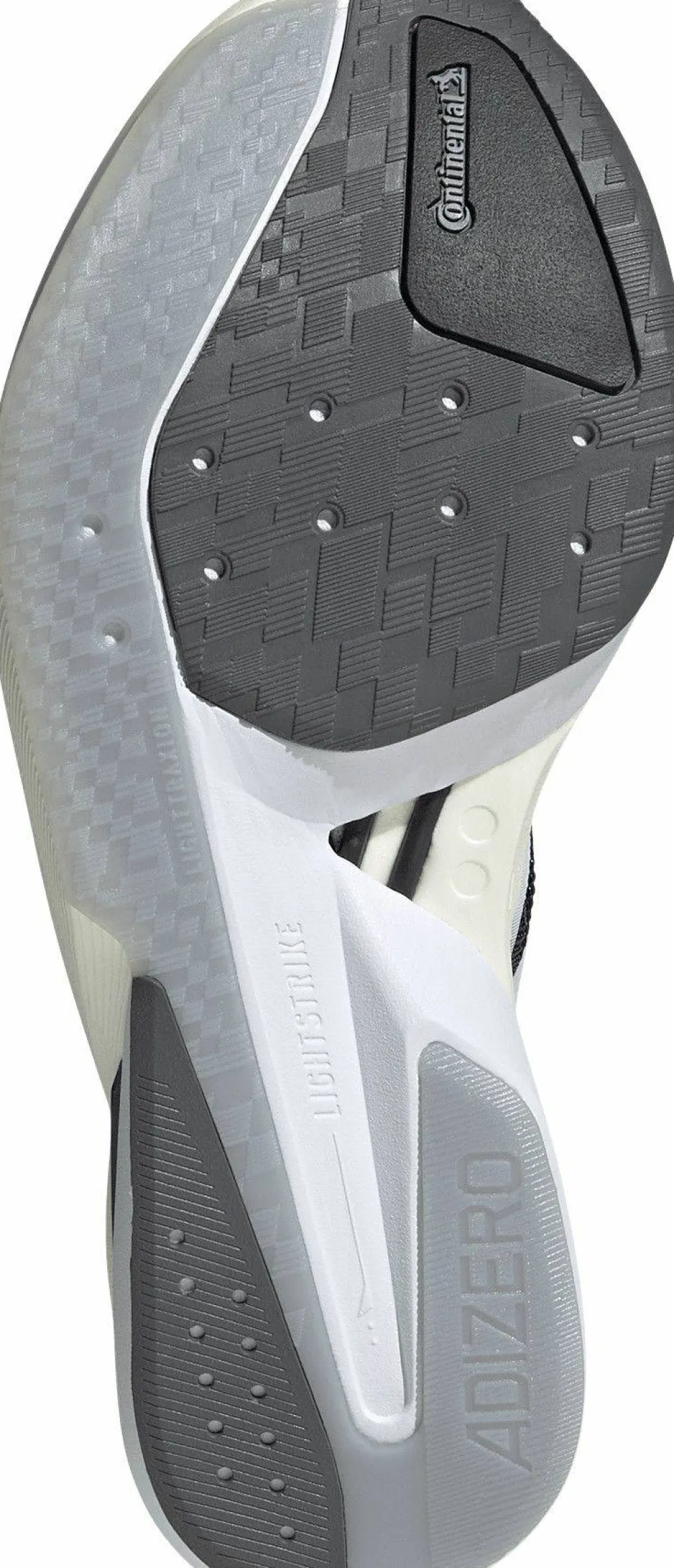 Discount Women's Adizero Boston 13 Core Black / Cloud White / Grey Five Löparskor Dam
