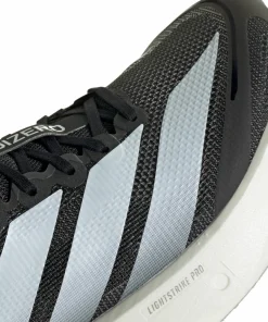 Discount Women's Adizero Boston 13 Core Black / Cloud White / Grey Five Löparskor Dam