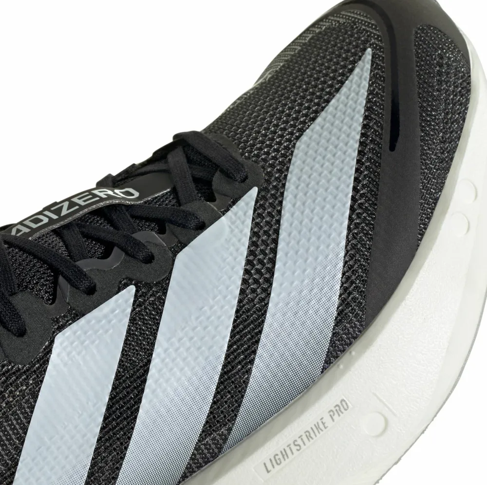 Discount Women's Adizero Boston 13 Core Black / Cloud White / Grey Five Löparskor Dam