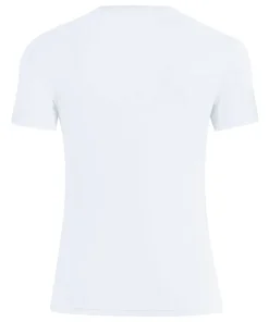 Adidas Women's Adizero E Tee White