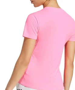 Best Women's Adizero E Tee Damtröjor & Skjortor|Träningskläder Dam