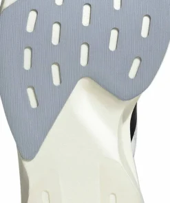 Best Women's Adizero Evo SL Cloud White/Core Black/Cloud White Löparskor Dam