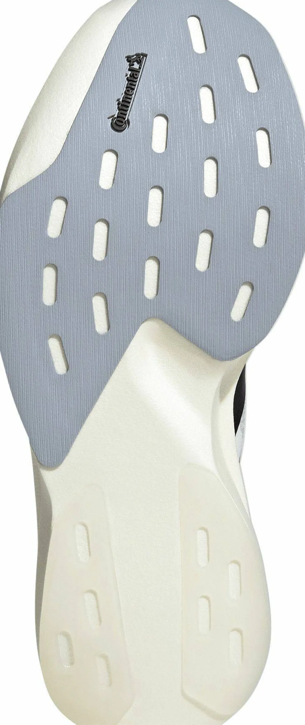 Best Women's Adizero Evo SL Cloud White/Core Black/Cloud White Löparskor Dam