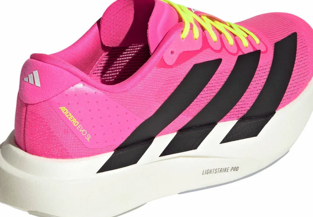 Clearance Women's Adizero Evo SL Löparskor Dam