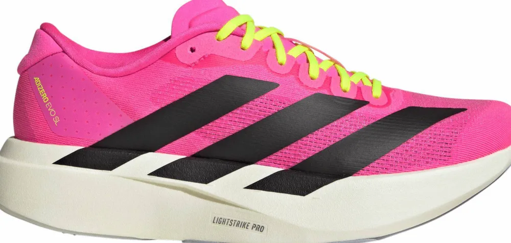 Clearance Women's Adizero Evo SL Löparskor Dam