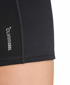 Adidas Women's Adizero Short Leggings Black