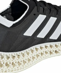 Adidas Women's 4DFWD 4 Running Shoes Core Black/FTWR White/Carbon Outlet