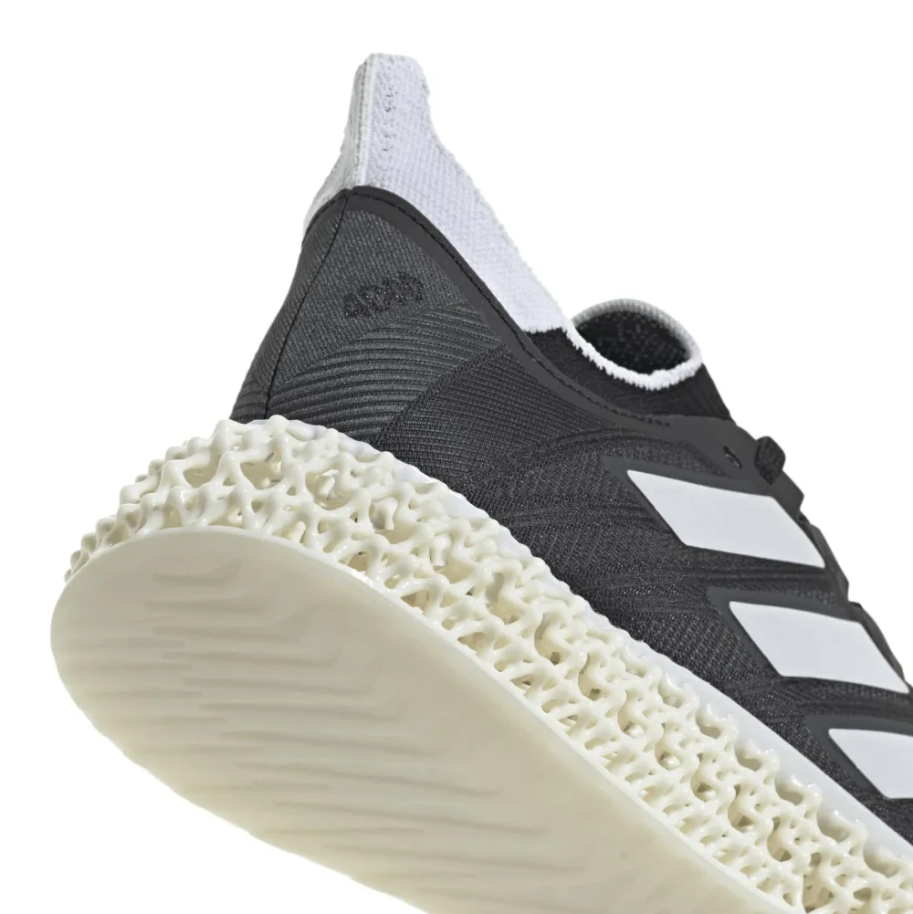 Adidas Women's 4DFWD 4 Running Shoes Core Black/FTWR White/Carbon Outlet