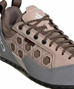Adidas Women's Guide Tennie Wonder Taupe / Earth Strata / Grey Three
