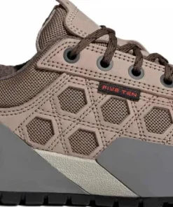 Adidas Women's Guide Tennie Wonder Taupe / Earth Strata / Grey Three