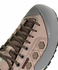 Adidas Women's Guide Tennie Wonder Taupe / Earth Strata / Grey Three