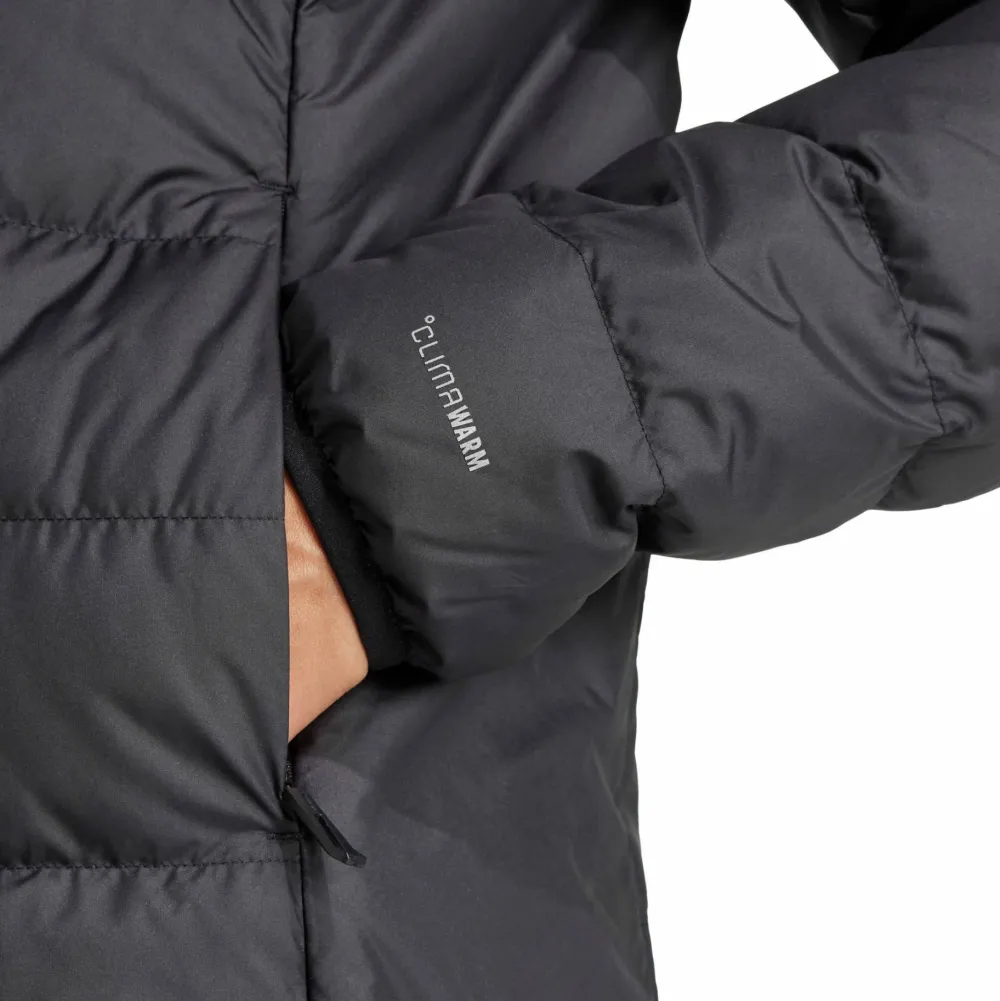 Sale Women's Multi Light Down Hooded Jacket Damjackor