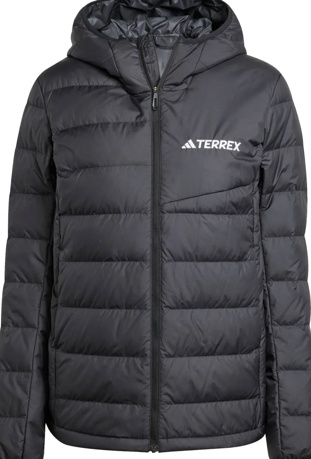 Sale Women's Multi Light Down Hooded Jacket Damjackor