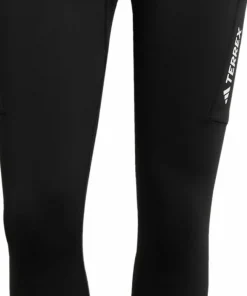 Adidas Women's Multi Tights Black