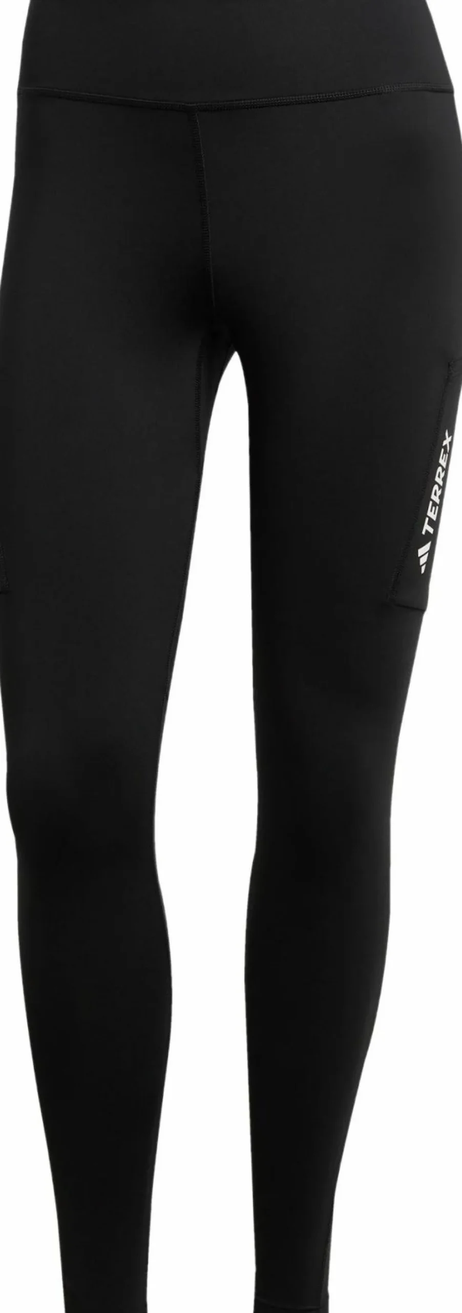 Adidas Women's Multi Tights Black
