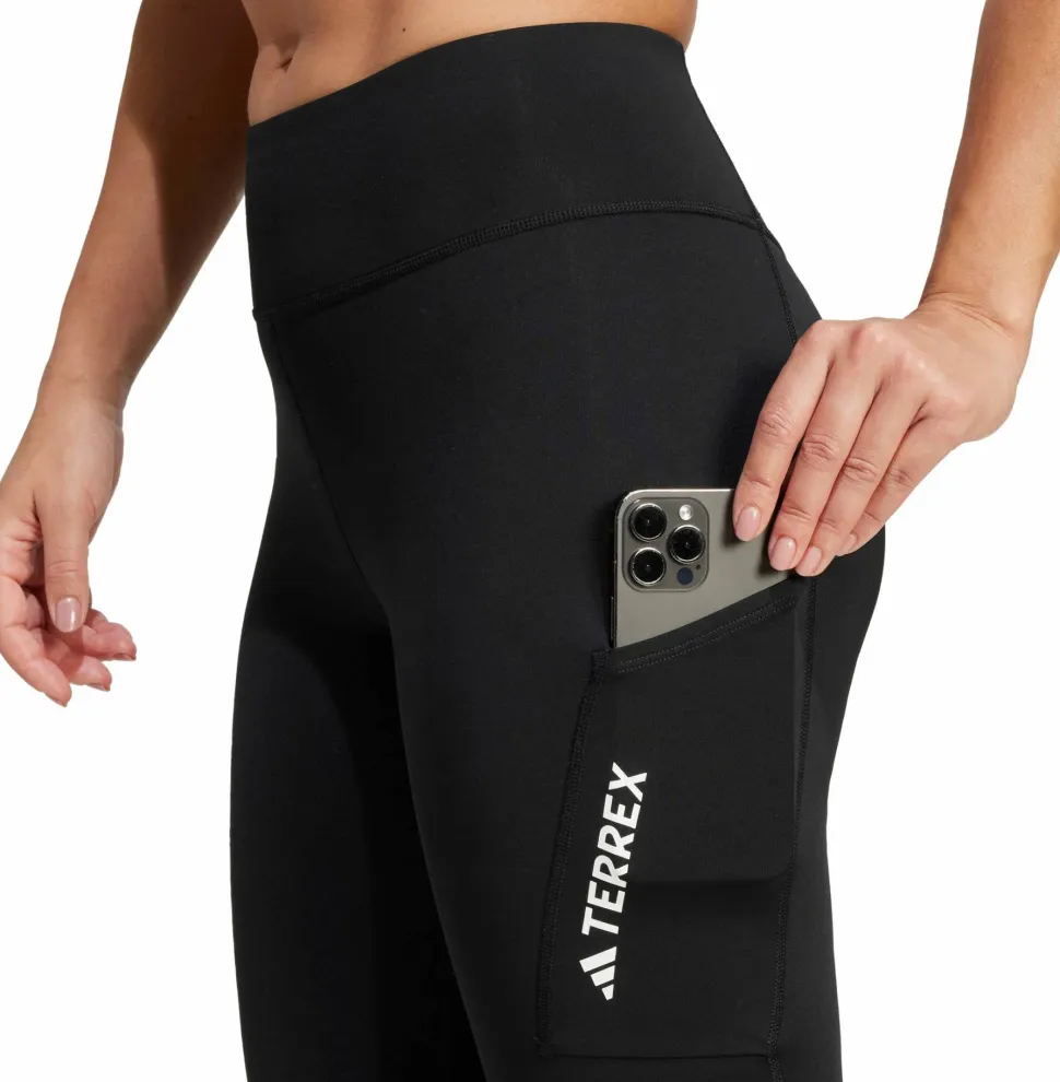 Adidas Women's Multi Tights Black