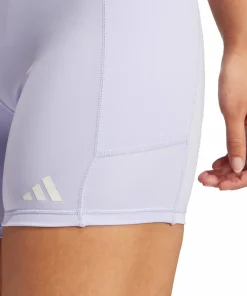 Adidas Women's Own The Run Short Tights Vioton