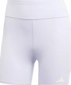 Adidas Women's Own The Run Short Tights Vioton