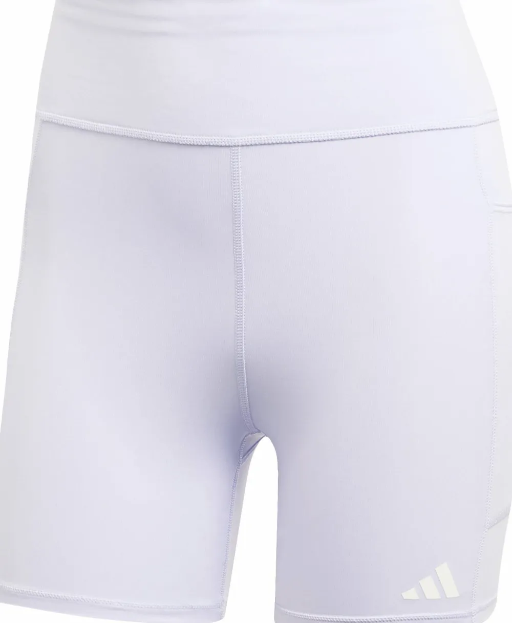Adidas Women's Own The Run Short Tights Vioton Sale