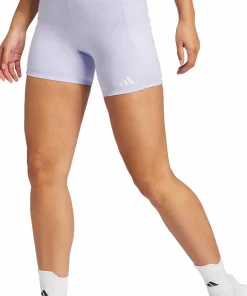 Adidas Women's Own The Run Short Tights Vioton Sale