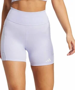 Adidas Women's Own The Run Short Tights Vioton Sale
