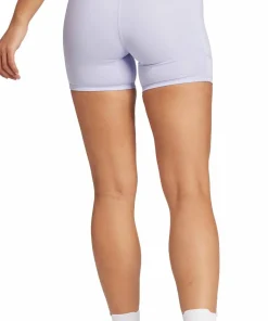Adidas Women's Own The Run Short Tights Vioton Sale