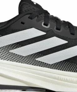 New Women's Supernova Rise 2 Core Black/Zeromt/Core Black Vardagsskor Dam|Löparskor Dam