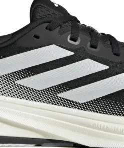 New Women's Supernova Rise 2 Core Black/Zeromt/Core Black Vardagsskor Dam|Löparskor Dam