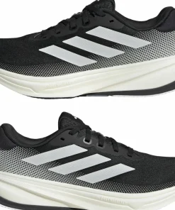 New Women's Supernova Rise 2 Core Black/Zeromt/Core Black Vardagsskor Dam|Löparskor Dam