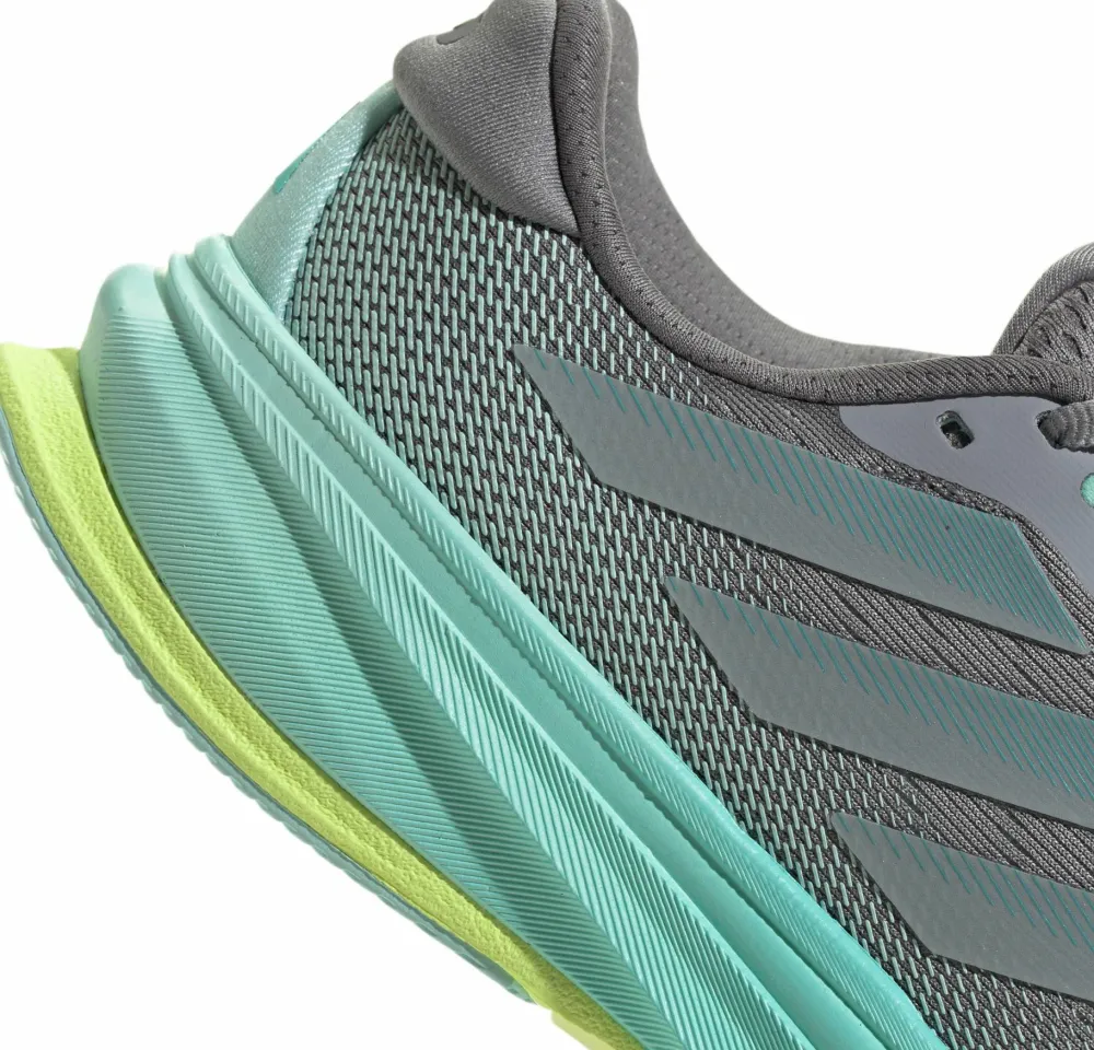 Women's Supernova Rise 2 Vardagsskor Dam|Löparskor Dam