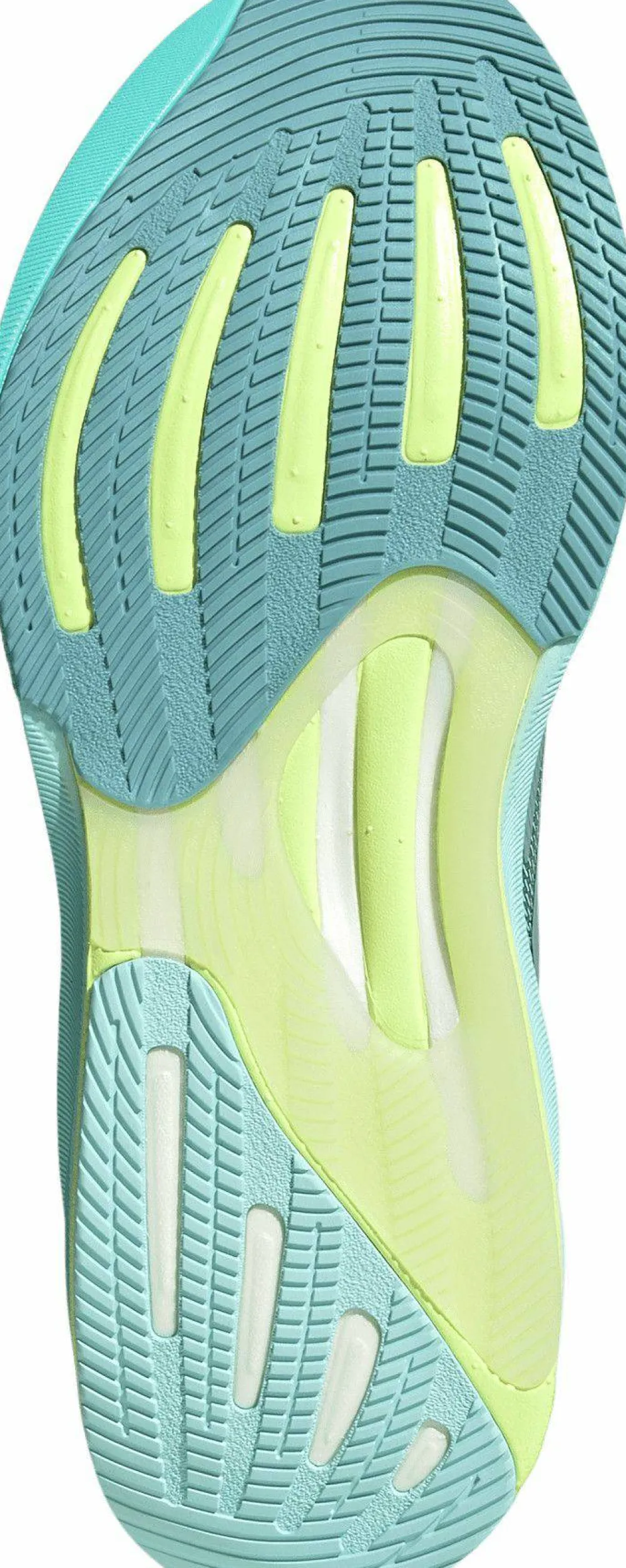 Women's Supernova Rise 2 Vardagsskor Dam|Löparskor Dam