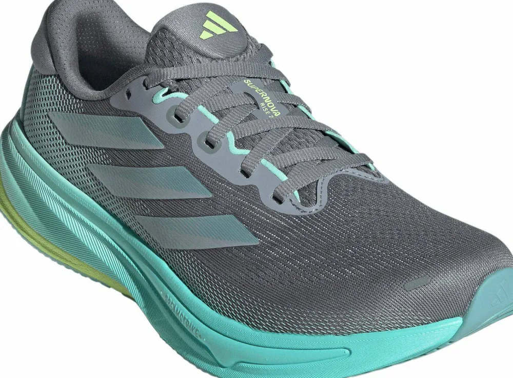 Women's Supernova Rise 2 Vardagsskor Dam|Löparskor Dam