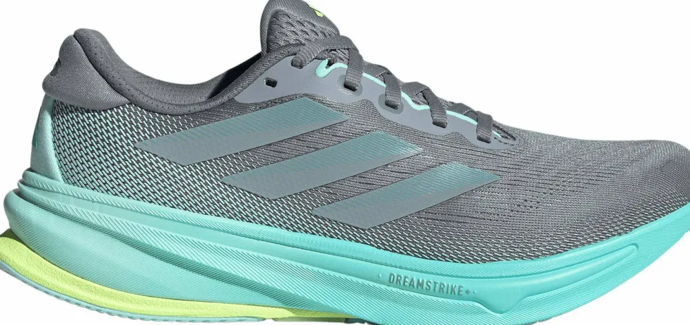 Women's Supernova Rise 2 Vardagsskor Dam|Löparskor Dam