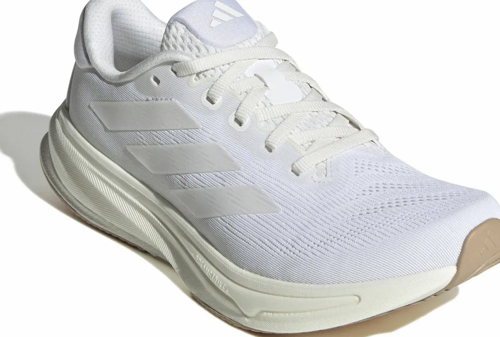 Adidas Women's Supernova Rise 2 Nondye/Nondye/Nondye Clearance