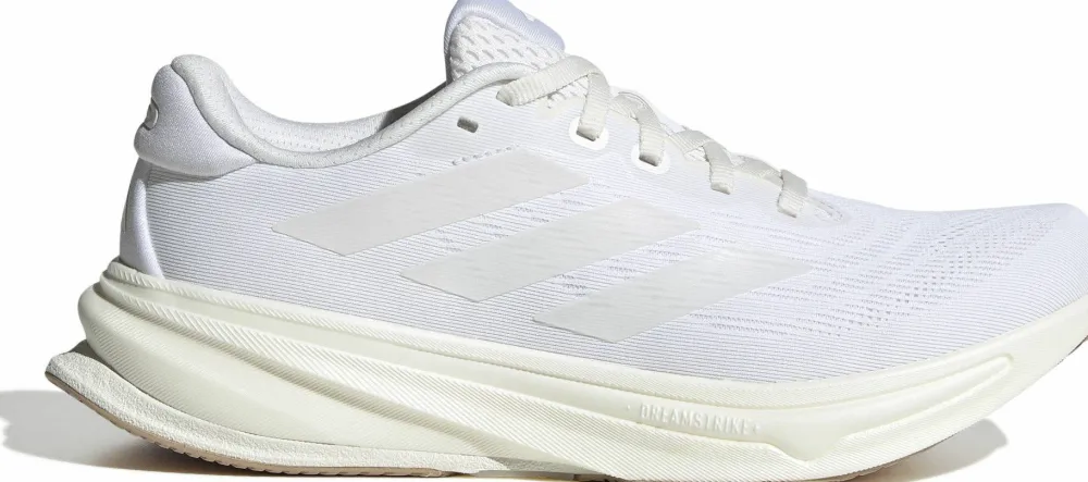 Adidas Women's Supernova Rise 2 Nondye/Nondye/Nondye Clearance