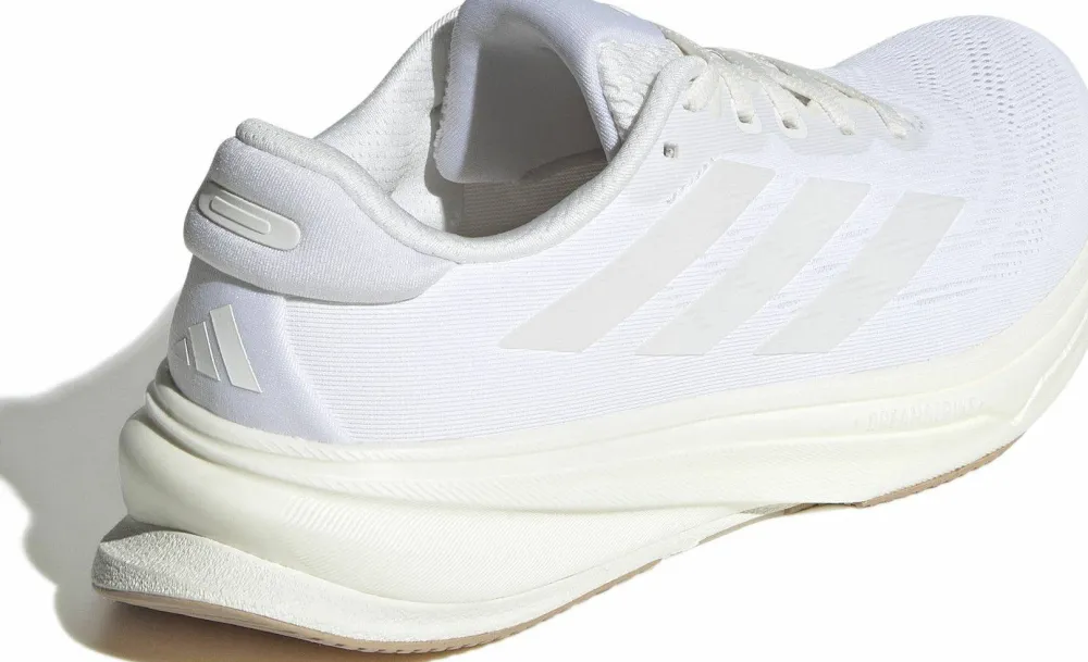 Adidas Women's Supernova Rise 2 Nondye/Nondye/Nondye Clearance