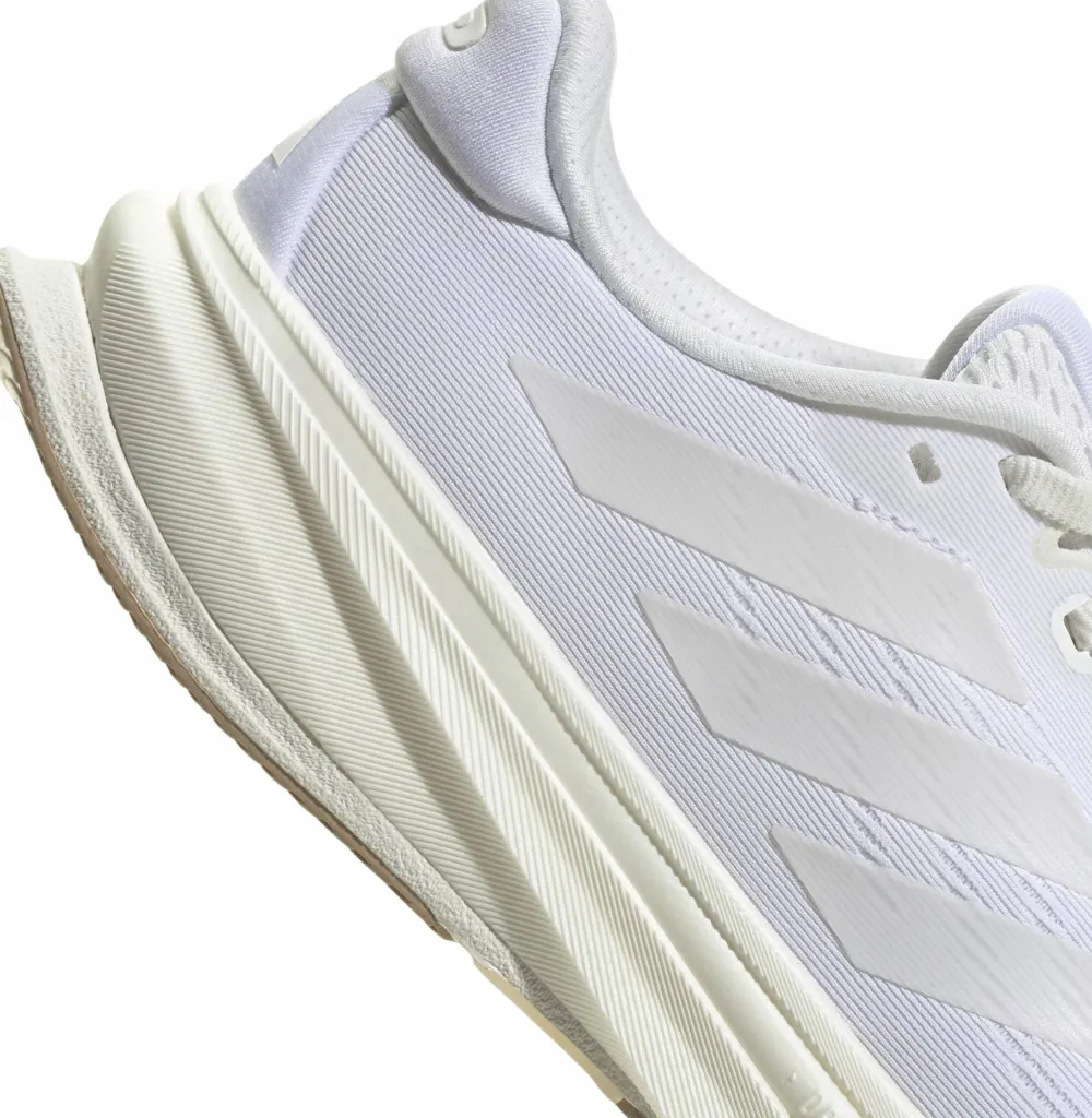 Adidas Women's Supernova Rise 2 Nondye/Nondye/Nondye Clearance