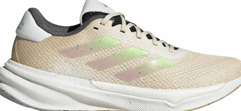 Online Women's Supernova Stride Move for the Planet Shoes Löparskor Dam