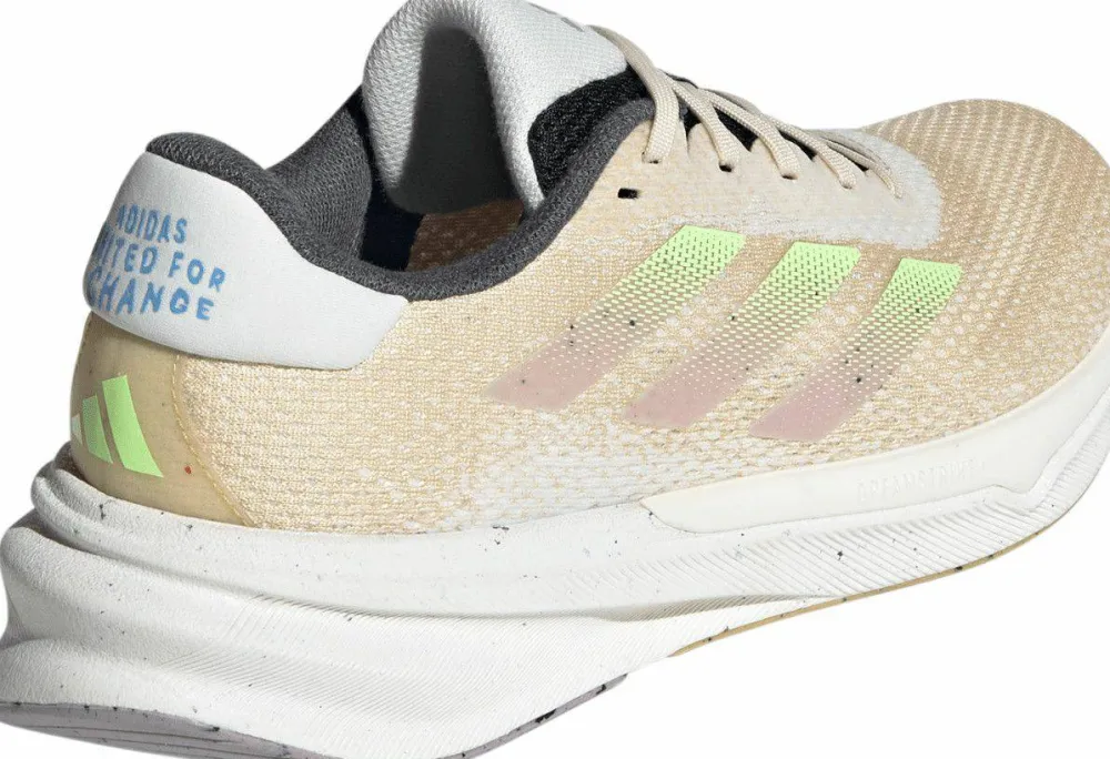 Online Women's Supernova Stride Move for the Planet Shoes Löparskor Dam