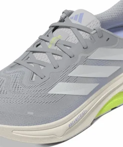 Adidas Women's Supernova Solution 2 Halsil/Silver Metallic/Vioton Online