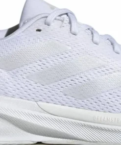 Adidas Women's Supernova Stride Cloud White / Zero Metalic / Crystal White