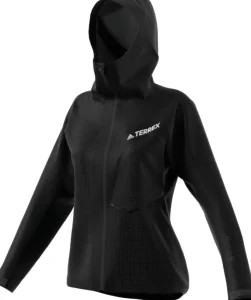 Women's Techrock Light GORE-TEX Jacket Gore-Tex Damkläder