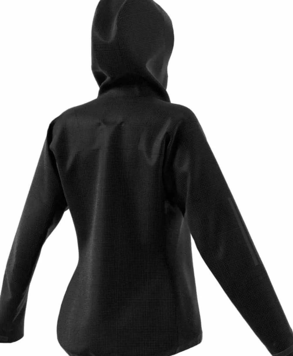 Women's Techrock Light GORE-TEX Jacket Gore-Tex Damkläder