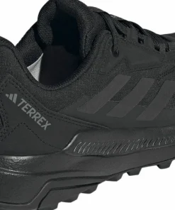 Adidas Women's Terrex Anylander RAIN.RDY Hiking Shoes Core Black/Core Black/Grey Four