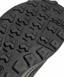 Adidas Women's Terrex Anylander RAIN.RDY Hiking Shoes Core Black/Core Black/Grey Four