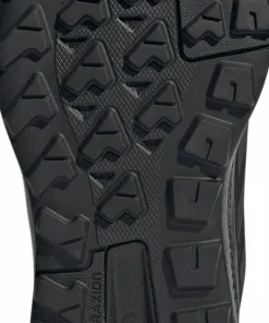 Adidas Women's Terrex Anylander RAIN.RDY Hiking Shoes Core Black/Core Black/Grey Four