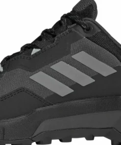 Adidas Women's Terrex AX4 GORE-TEX Hiking Shoes Cblack/Grethr/Minton
