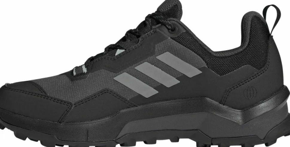 Adidas Women's Terrex AX4 GORE-TEX Hiking Shoes Cblack/Grethr/Minton