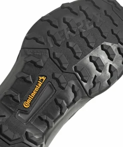 Adidas Women's Terrex AX4 GORE-TEX Hiking Shoes Cblack/Grethr/Minton